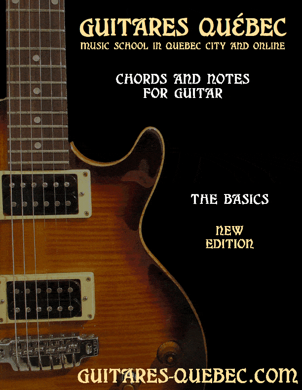 guitar basic chord books