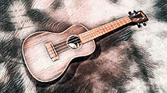 ukulele