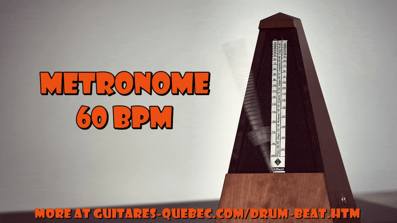 metronome