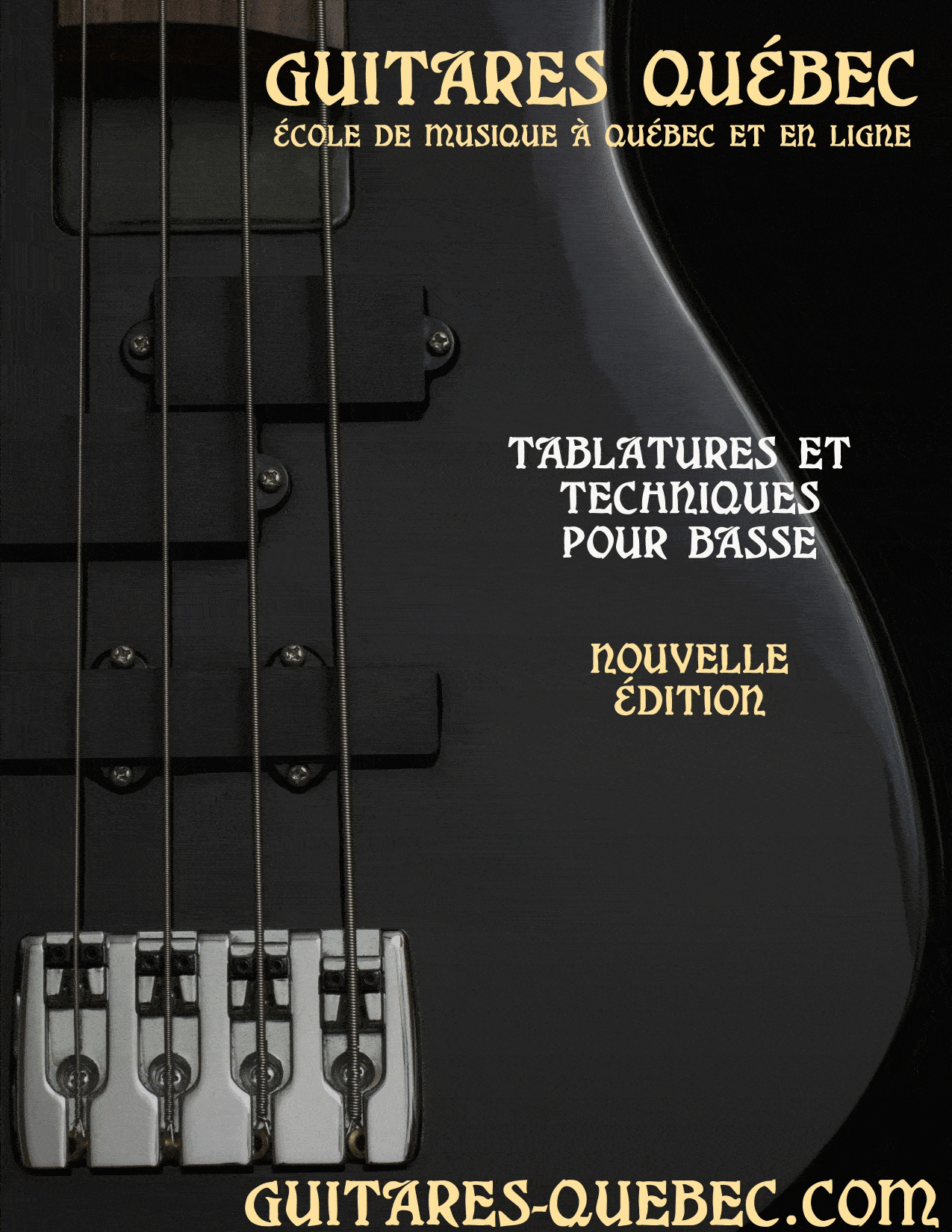 livre tablatures de basse
